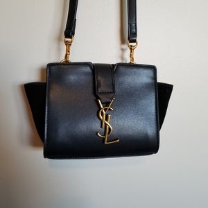 YSL Purse